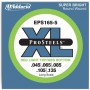 D'ADDARIO EPS165-5 - струны для 5-ти струнной бас-гитары