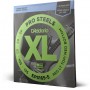 D'ADDARIO EPS165-5 - струны для 5-ти струнной бас-гитары