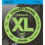 D'ADDARIO EXP165 - струны для бас-гитары