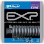 D'ADDARIO EXP115  - струны для электрогитары