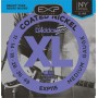 D'ADDARIO EXP115  - струны для электрогитары