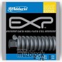 D'ADDARIO EXP125  - струны для электрогитары