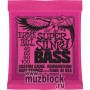 ERNIE BALL 2834 - струны для бас-гитары