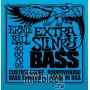 ERNIE BALL 2835 - струны для бас-гитары