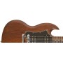 GIBSON SG SPECIAL FADED WORN BROWN CH - электрогитара