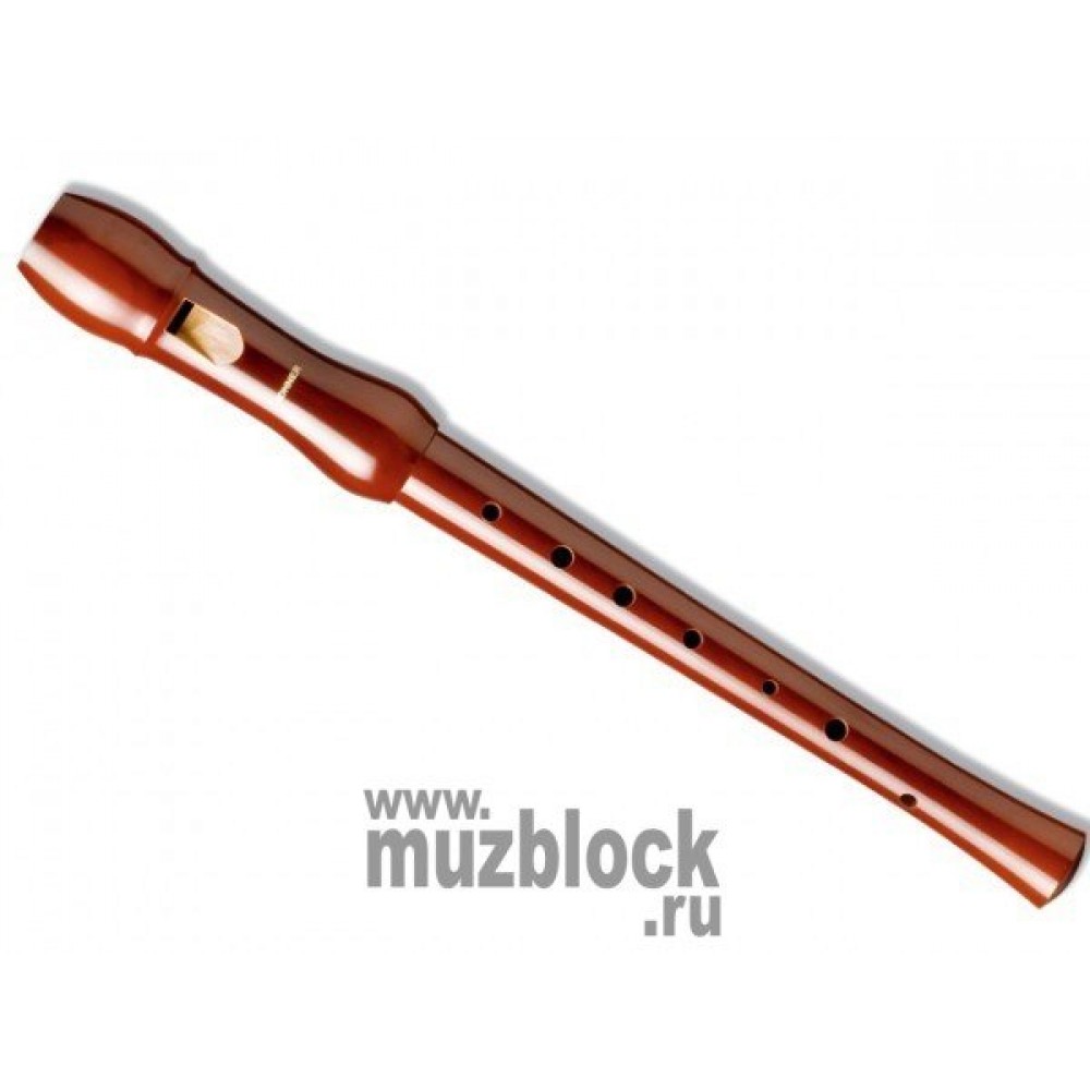 HOHNER 9555 - блокфлейта, 2 части купить в магазине Музблок (MuzBlock.ru)