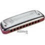 HOHNER Golden Melody 542/20 B (M542126) - губная гармошка