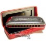 HOHNER Golden Melody 542/20 B (M542126) - губная гармошка