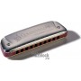 HOHNER Golden Melody 542/20 B (M542126) - губная гармошка