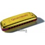 HOHNER Golden Melody 543/20 C (M543016) - губная гармошка