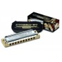 HOHNER Marine Band Crossover Db (M2009026) - губная гармошка