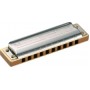 HOHNER Marine Band Deluxe 2005/20 A (M200510) - губная гармошка