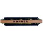 HOHNER Marine Band Deluxe 2005/20 A (M200510) - губная гармошка