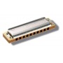 HOHNER Marine Band Deluxe 2005/20 Ab (M200509) - губная гармошка