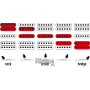 IBANEZ GRG270B BN - электрогитара