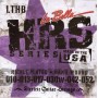 LA BELLA HRS-LTHB - струны электрогитары