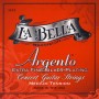 LA BELLA SM ARGENTO (ASPM) - струны для классической гитары