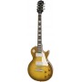 EPIPHONE LES PAUL STANDARD PLUS TOP PRO HONEYBURST - электрогитара 