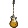 EPIPHONE LES PAUL STANDARD PLUS TOP PRO VINTAGE SUNBURST - электрогитара