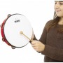 MEINL NINO24R - тамбурин 10