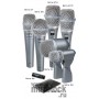 SHURE BETA 87 A  - микрофон конденсаторный