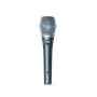 SHURE BETA 87 A  - микрофон конденсаторный