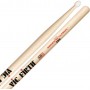 VIC FIRTH 2BN - барабанные палочки 2B с нейлоновым наконечником