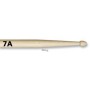 VIC FIRTH 7A - барабанные палочки 7A с деревянным наконечником