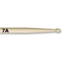 VIC FIRTH 7A - барабанные палочки 7A с деревянным наконечником