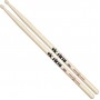 VIC FIRTH 7A - барабанные палочки 7A с деревянным наконечником