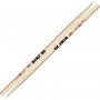 VIC FIRTH 7AN - барабанные палочки 7A с нейлоновым наконечником