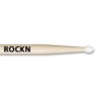 VIC FIRTH RockN - барабанные палочки Rock с нейлоновым наконечником