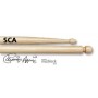 VIC FIRTH SCA - барабаннные палочки Carmine Appice, деревянный наконечник