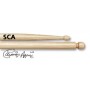 VIC FIRTH SCA - барабаннные палочки Carmine Appice, деревянный наконечник