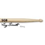 VIC FIRTH SGB - барабаннные палочки Gregg Bessonette, деревянный наконечник