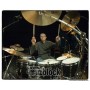 VIC FIRTH SJD - барабаннные палочки Jack DeJohnette, деревянный наконечник