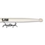 VIC FIRTH SJM - барабаннные палочки Jojo Mayer, деревянный наконечник 