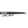 VIC FIRTH SSGN - барабанные палочки Steve Gadd - нейлоновый цилиндрический наконечник