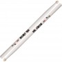 VIC FIRTH STL - барабаннные палочки Thomas Lang, деревянный каплевидный наконечник