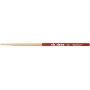 VIC FIRTH X5BNVG - барабанные палочки 5B с антискользящим покрытием