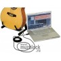 ALESIS Guitar Link - USB-кабель для гитары