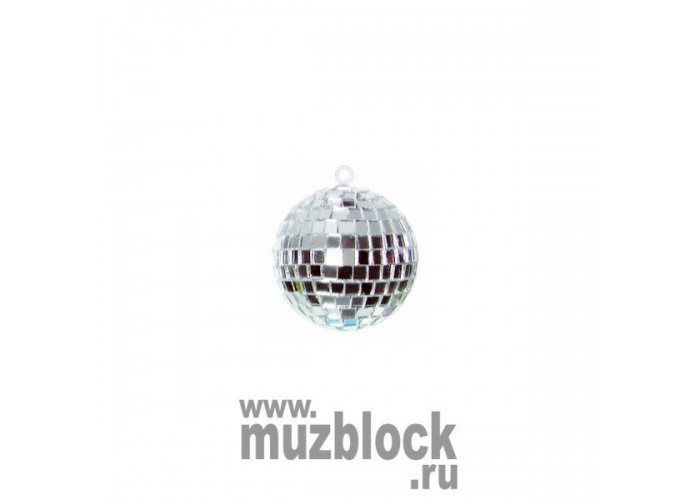 CROON MIRRORBALL MB-5WH - зеркальный шар 5 см, белый