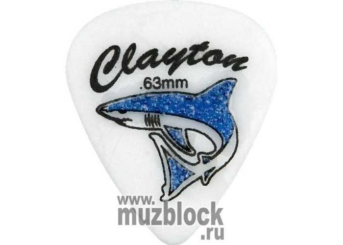 CLAYTON SH63/6 - набор медиаторов