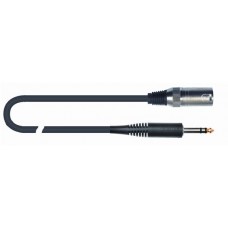 QUIK LOK CM187-6 микрофонный кабель 6 м