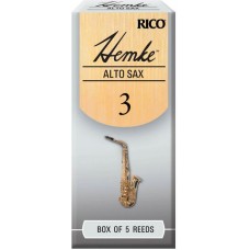 RICO RHKP5ASX300 Hemke трости для саксофона альт  №3