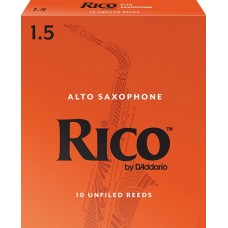 Rico RJA1015 Трость для саксофона альт