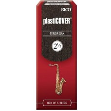 RICO RRP05TSX250 Plasticover трости для саксофона тенор №2,5, 5 шт/упак