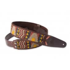 RightOn Straps 8401070010005 Mojo Azteca Unique Ремень для гитары