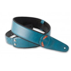 RightOn Straps 8401070030089 Mojo Charm Teal Ремень для гитары