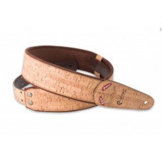 RightOn Straps 8401070040262 Mojo Cork Beige Ремень для гитары